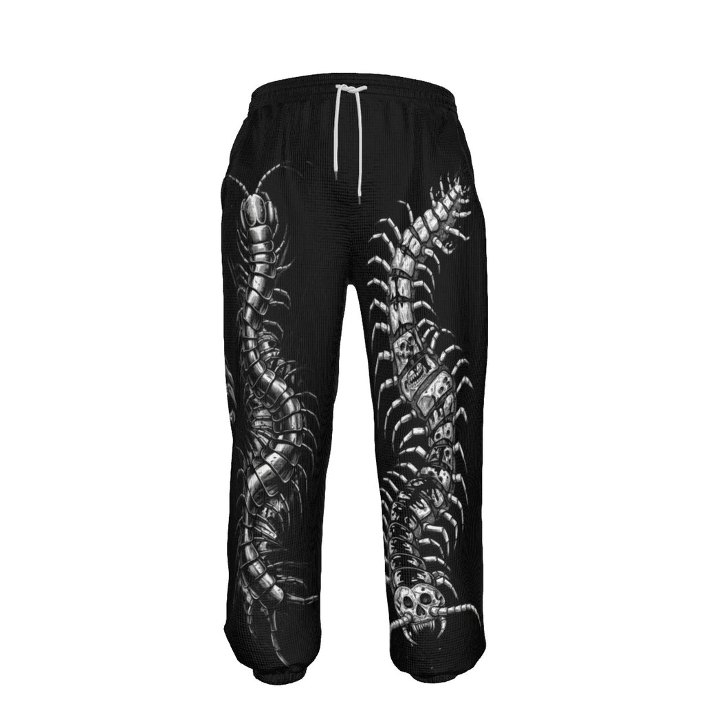 Centipede Men'S Thick Sweatpants