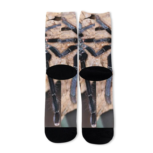 C. Valhalla Long Socks