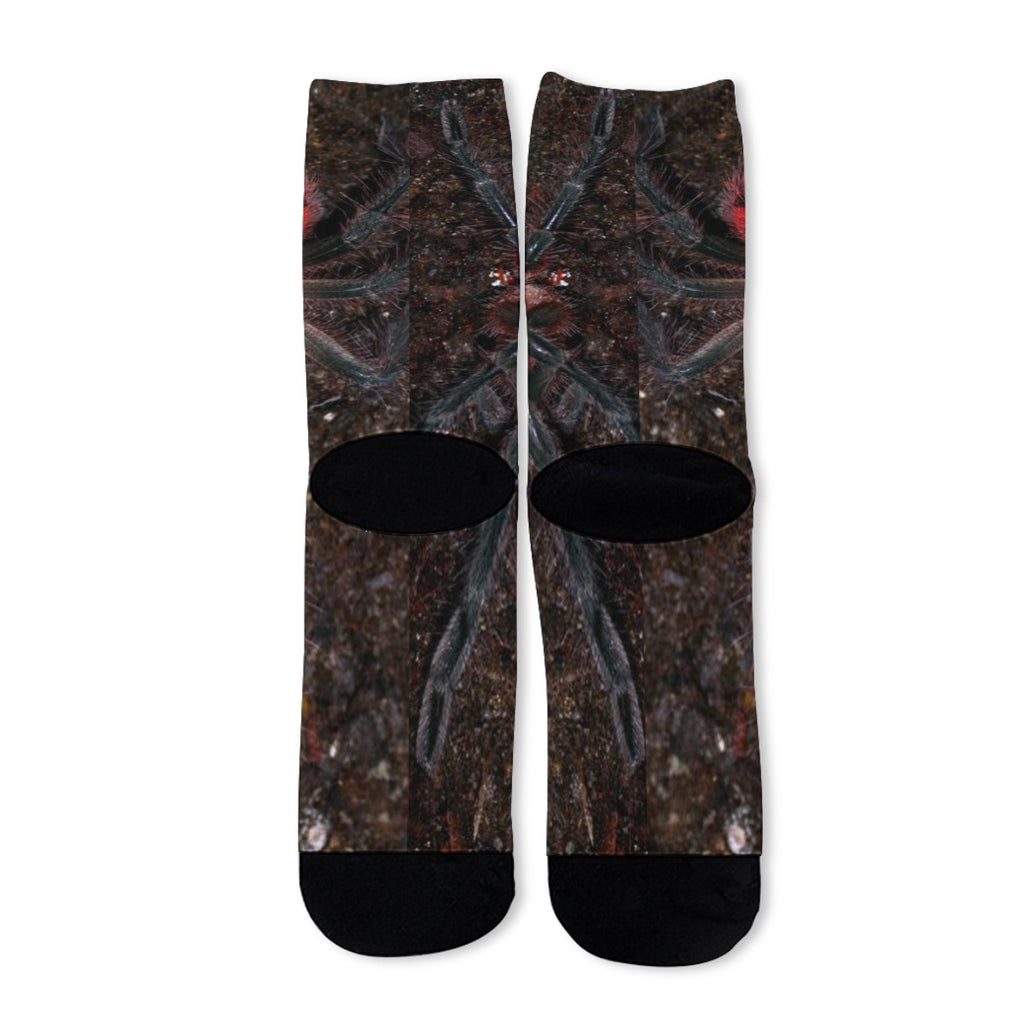 Pampho Unisex Long Socks
