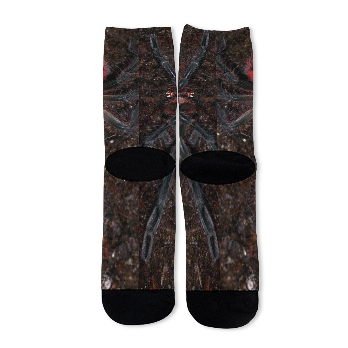 Pampho Unisex Long Socks