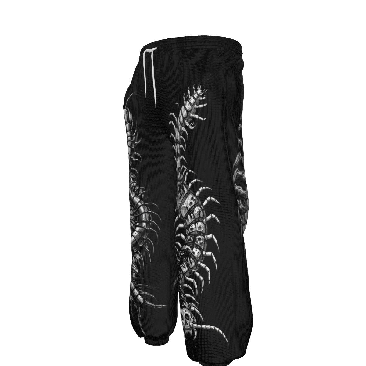 Centipede Men'S Thick Sweatpants
