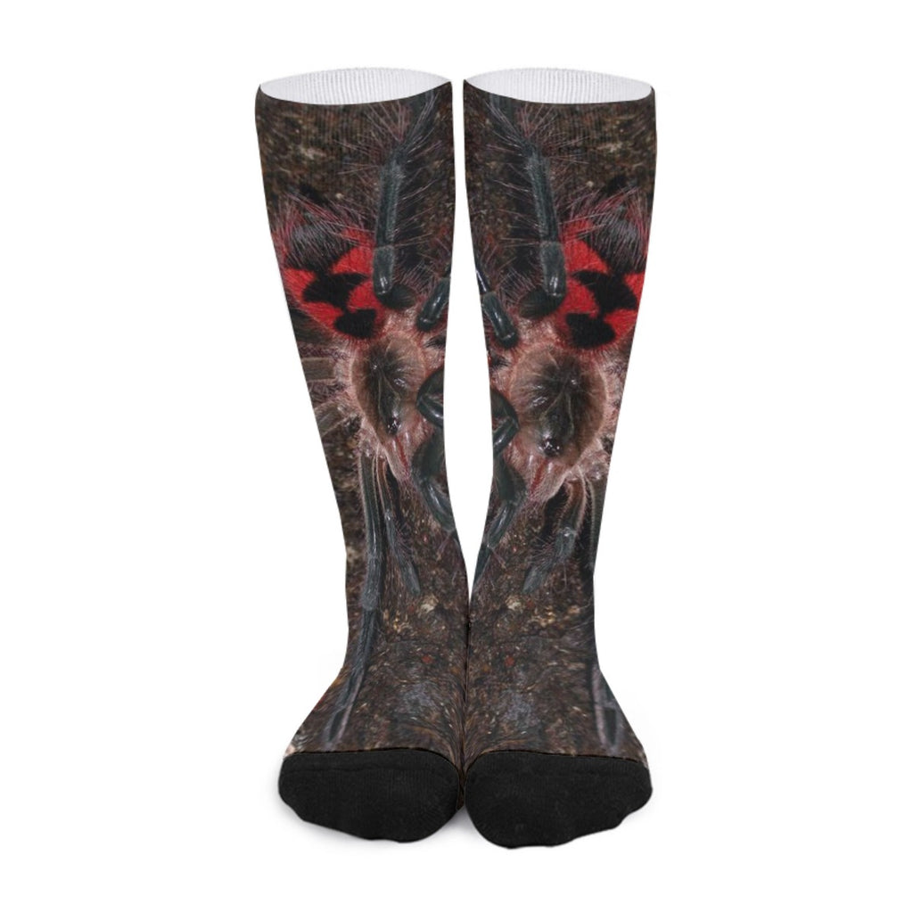 Pampho Unisex Long Socks