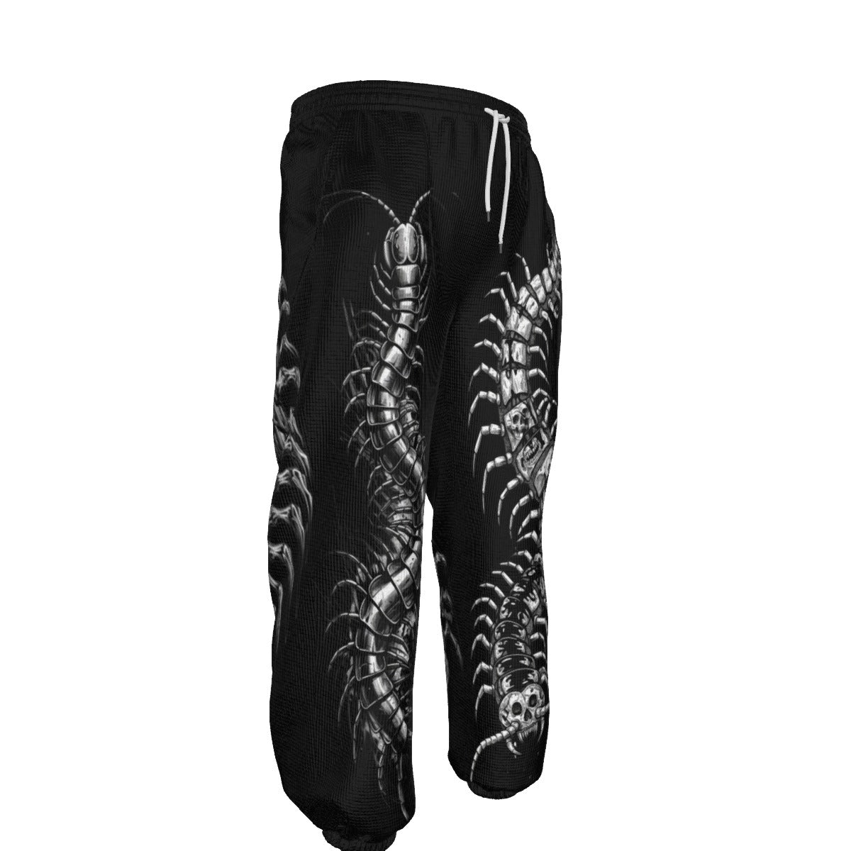 Centipede Men'S Thick Sweatpants