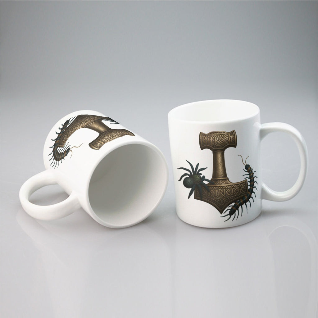 Mugs 11oz | ceramics