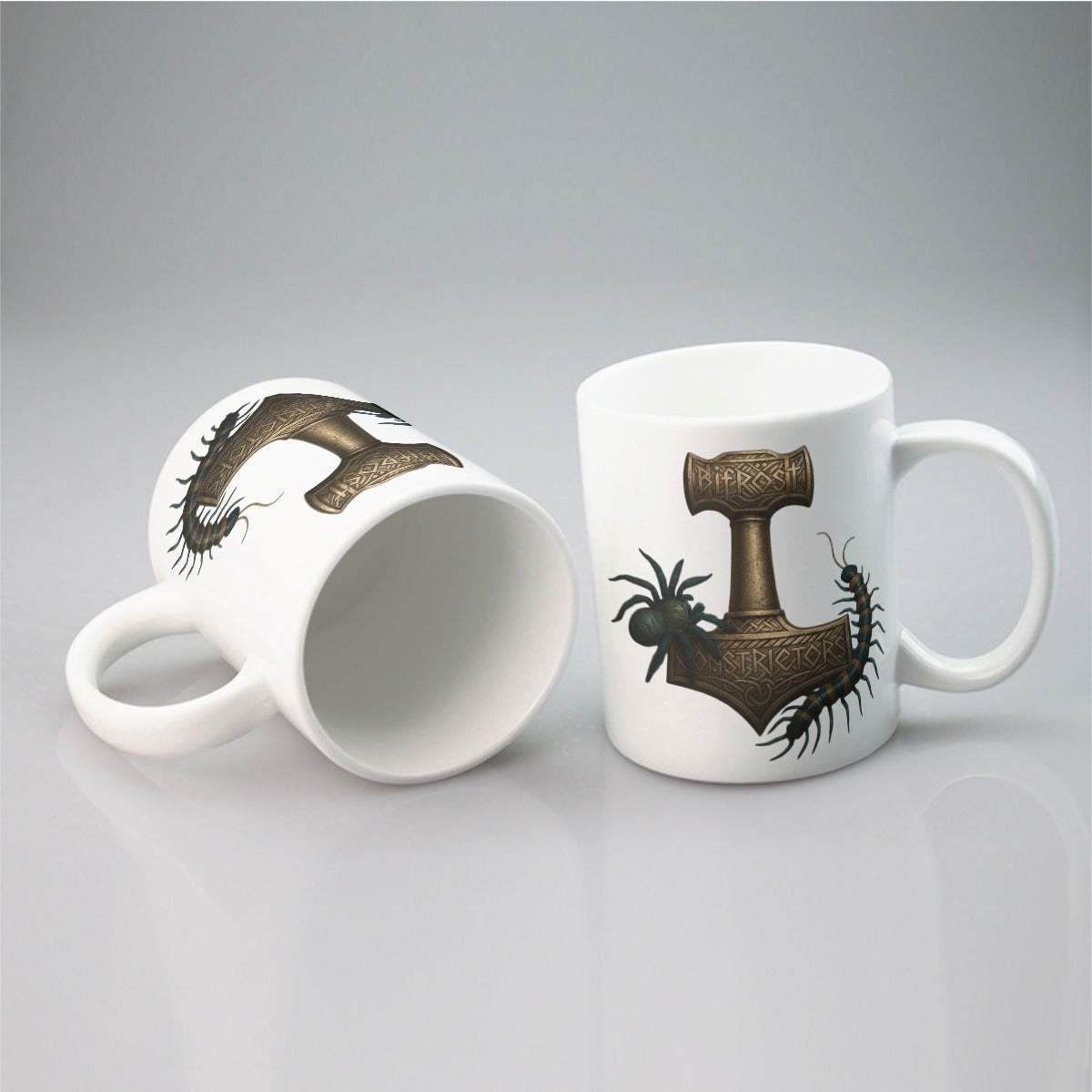 Mugs 11oz | ceramics