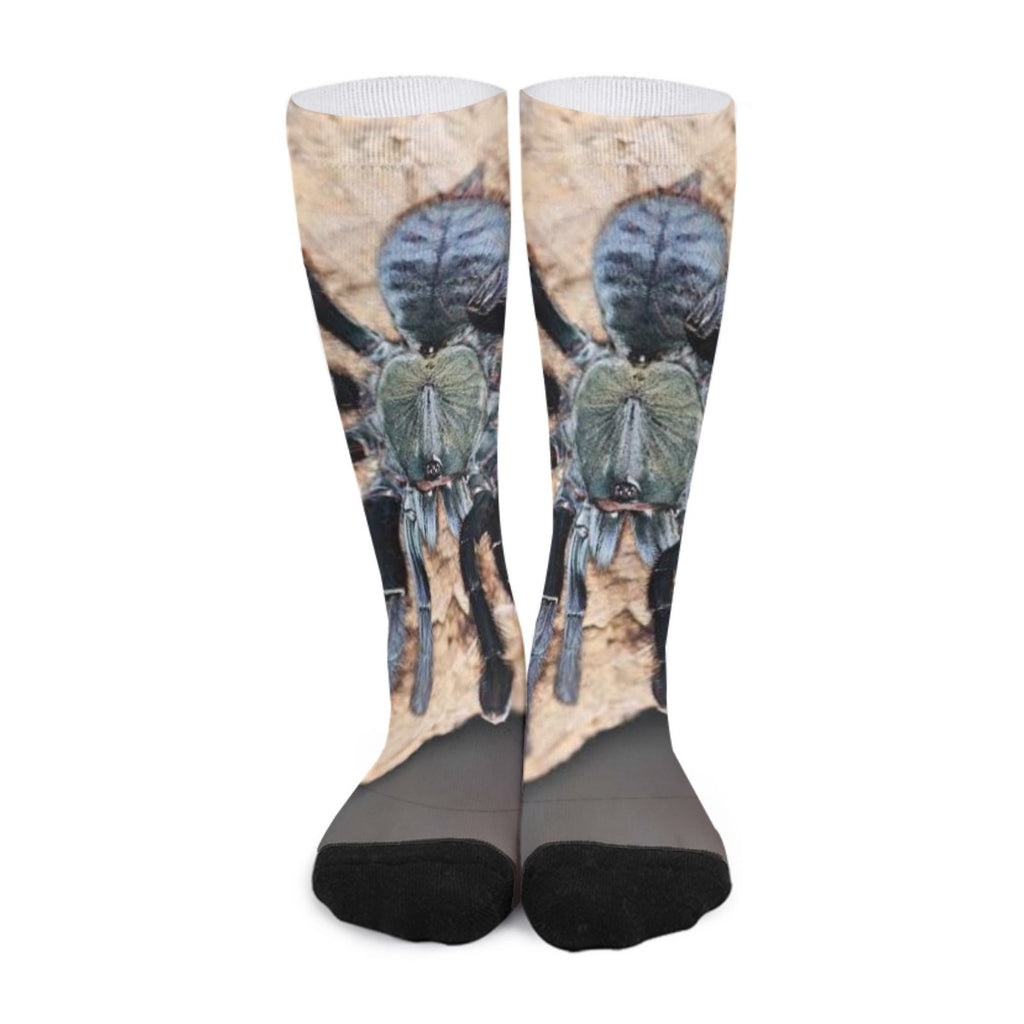C. Valhalla Long Socks