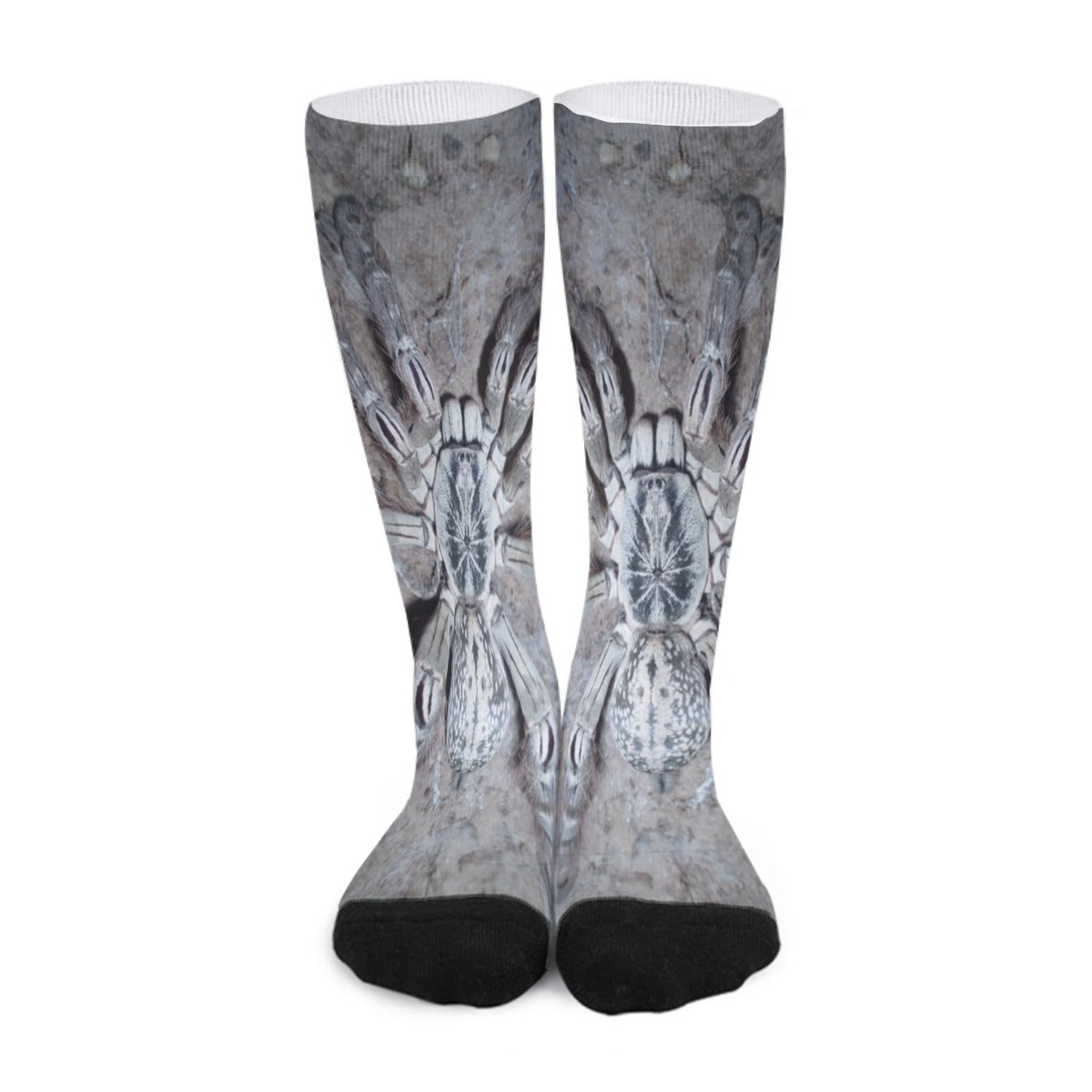 H. Maculata Unisex Long Socks