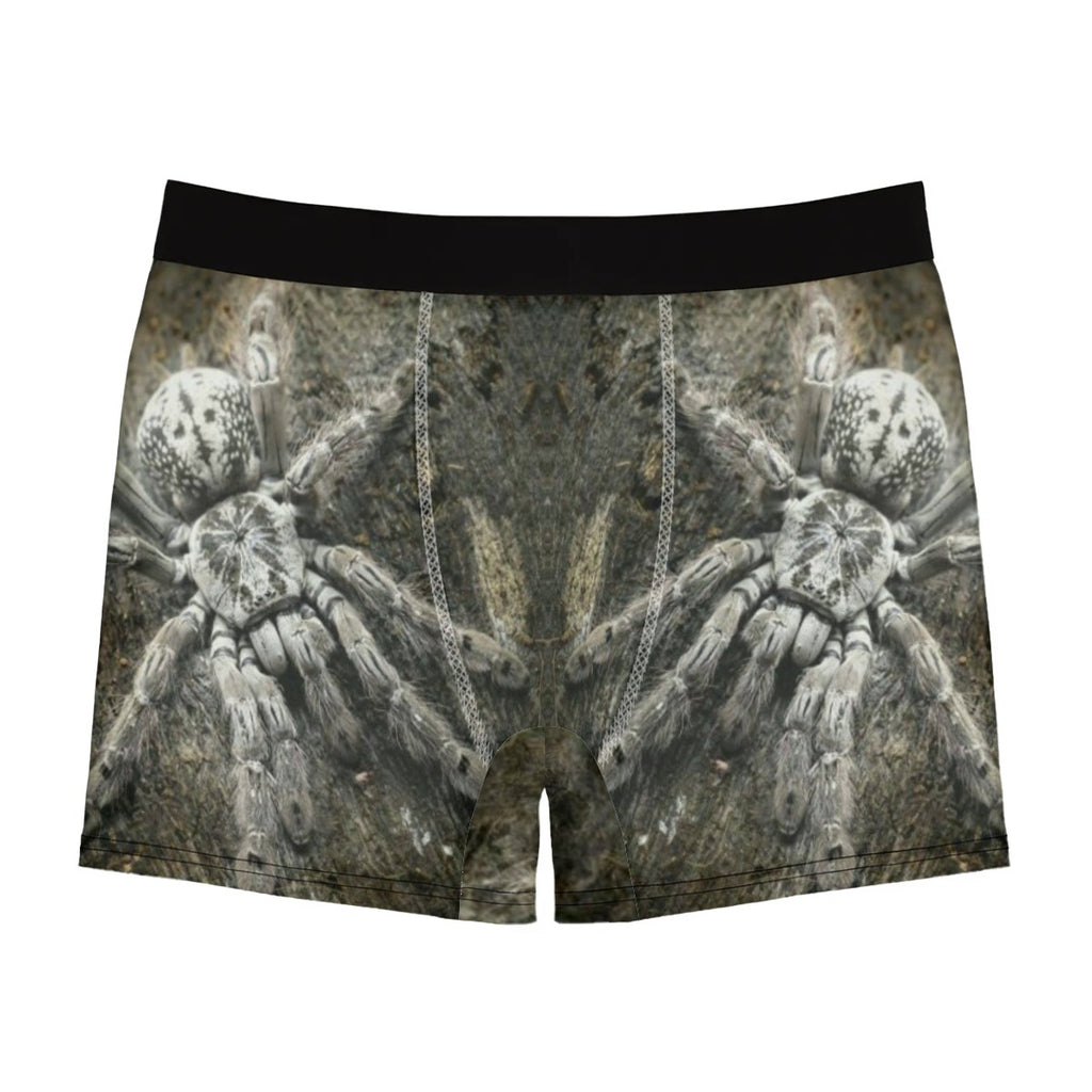 H. Maculata Men's Stretch Boxer Briefs