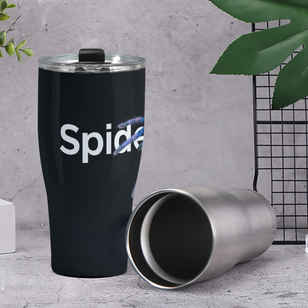 Spiderhub Cone Tumbler 30oz