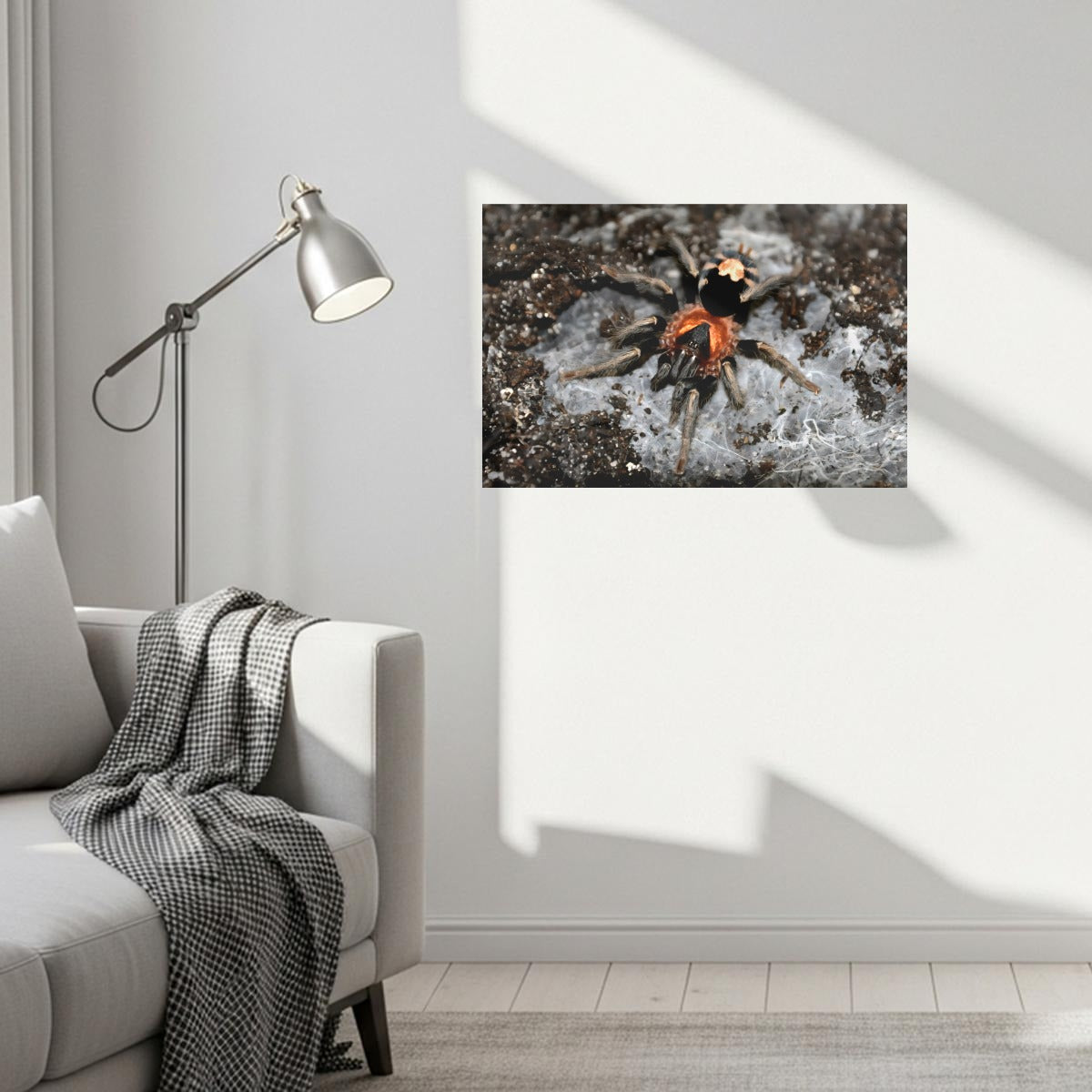 Canvas Without Frame|Horizontal 3:2
