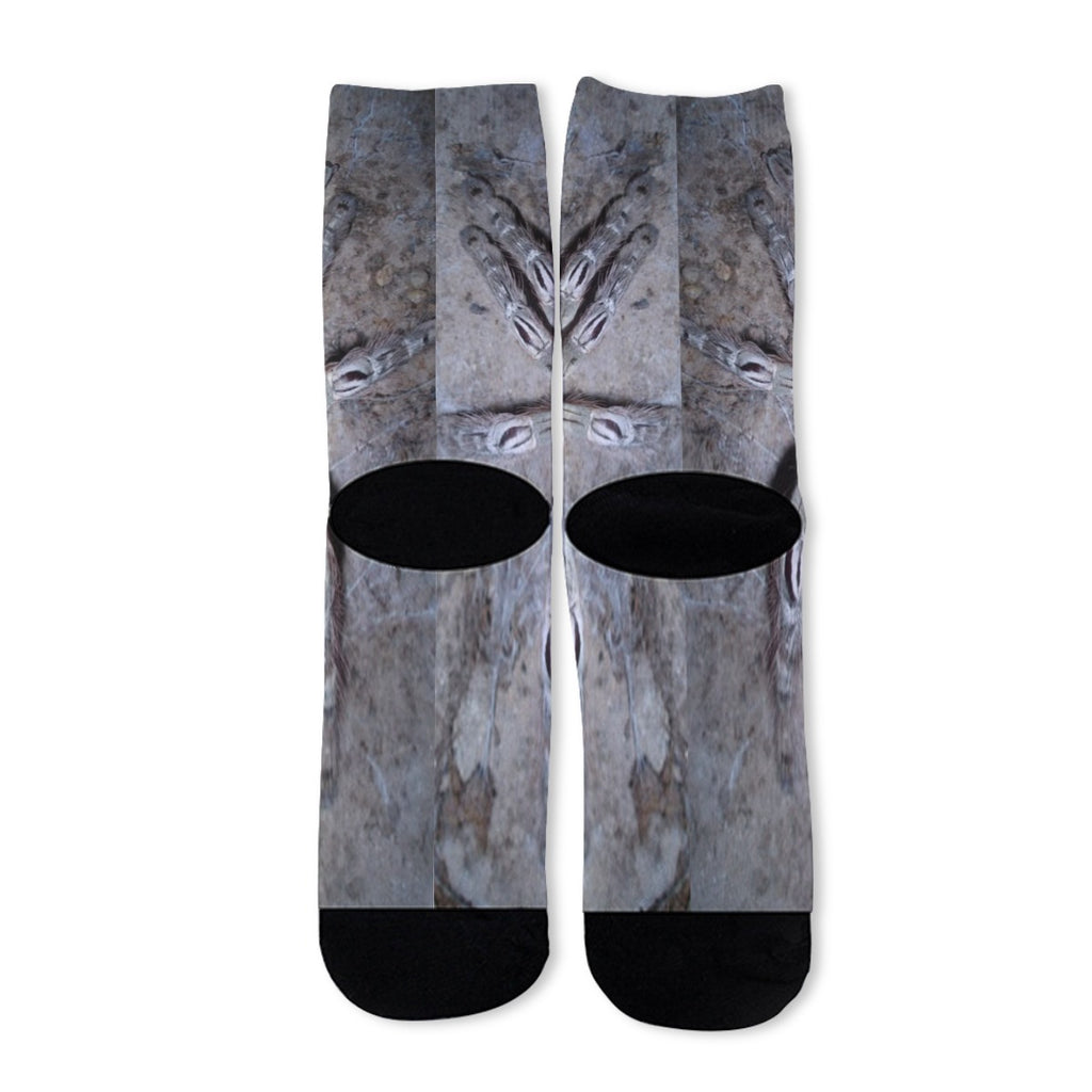H. Maculata Unisex Long Socks