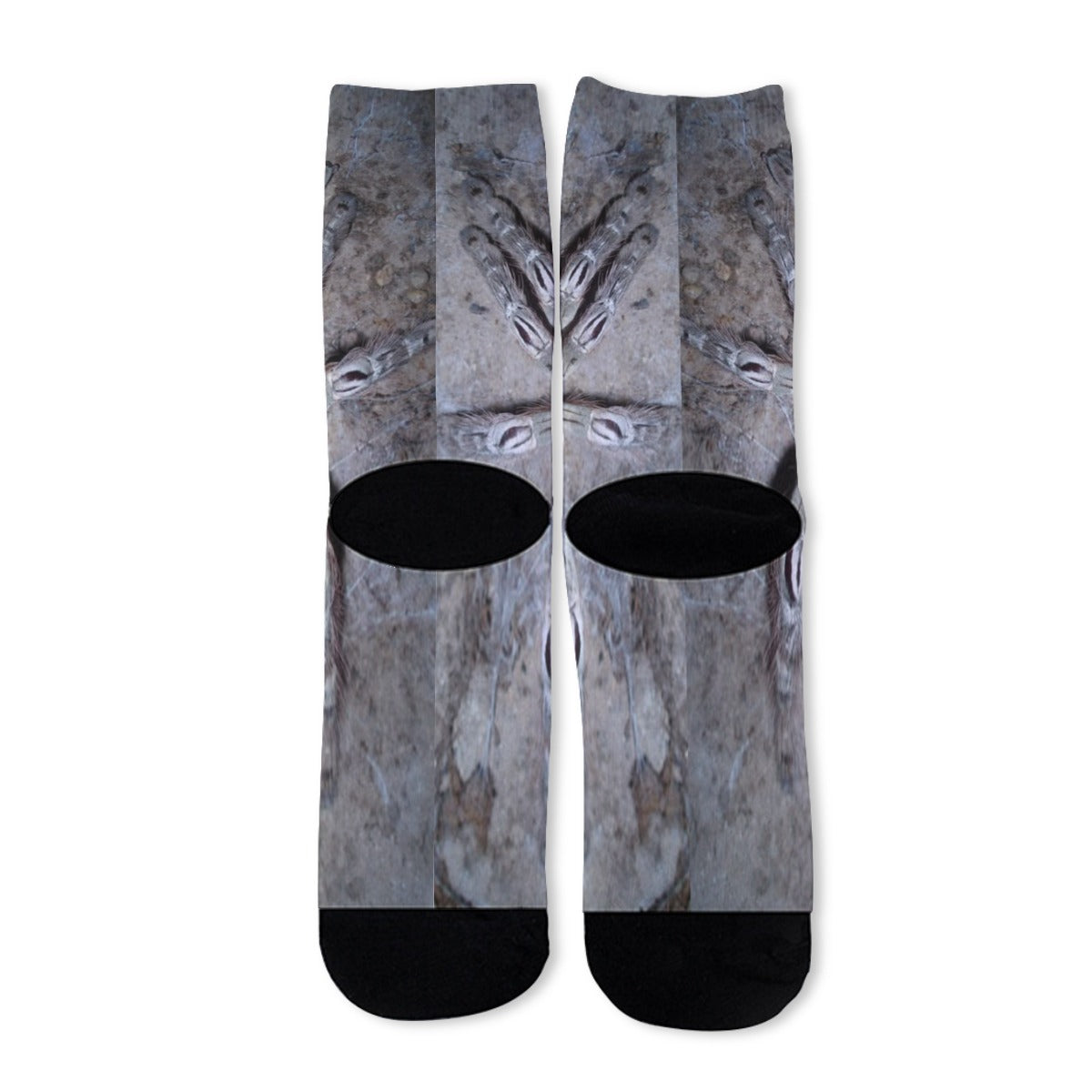 H. Maculata Unisex Long Socks