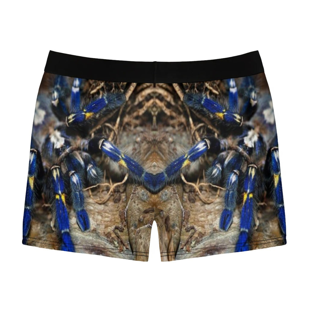 P. Metallica Men's Stretch Boxer Briefs